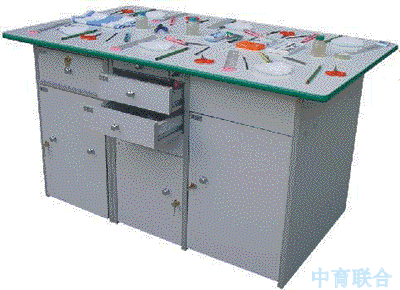 專業教學設備供應商 北京中育公司，專注中小學勞技實驗室建設